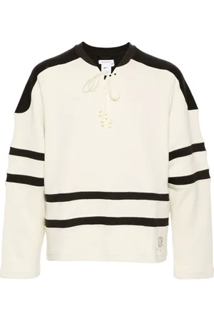Nike X BODE Sweatshirt mit Schnürung