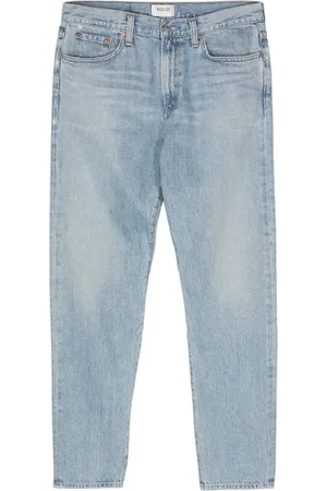 AGOLDE Gerade Curtis Jeans