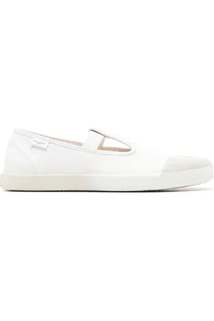 Maison Margiela On the Deck Tabi Sneakers