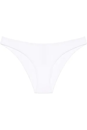 Dsquared2 Bikinihöschen mit Logo-Print