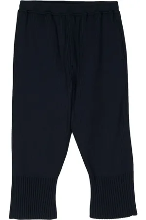CFCL Gerippte Strickhose