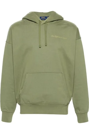Ralph Lauren Hoodie mit Logo-Print