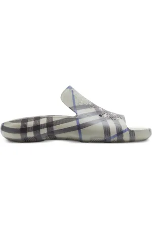 Burberry Stingray Pantoletten
