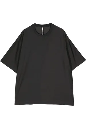 ATTACHMENT Leichtes T-Shirt