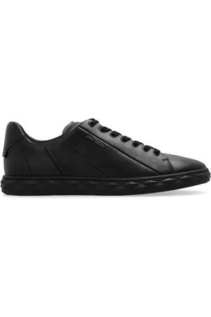 Jimmy Choo Diamond Light Sneakers