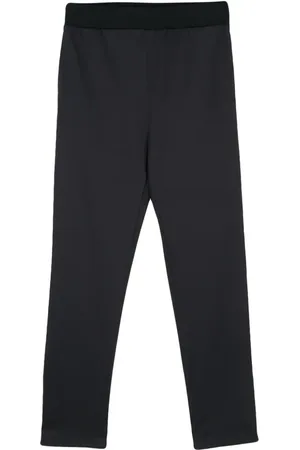 Bally Jogginghose mit Streifendetail