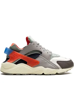 Nike Air Huarache PRM "Enigma Stone" Sneakers