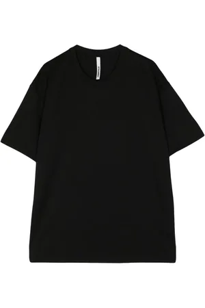 ATTACHMENT T-Shirt mit Rundhalsausschnitt