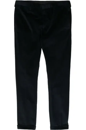 Paul Smith Halbhohe Tapered-Hose