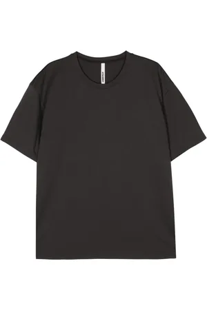 ATTACHMENT T-Shirt mit Rundhalsausschnitt