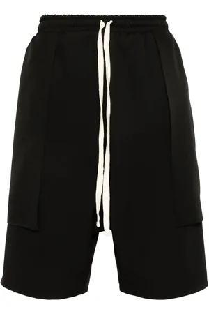 Alchemy Shorts mit tiefem Schritt
