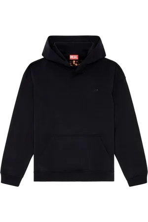 Diesel S-Boxt-Hood Hoodie