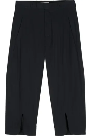 CRAIG GREEN Klassische Tapered-Hose