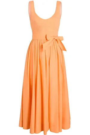 Cinq A Sept Kilah Midikleid