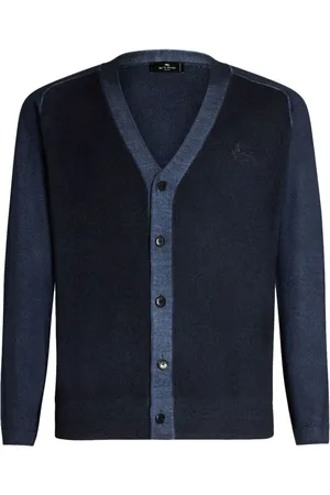 Etro Bestickter Cardigan