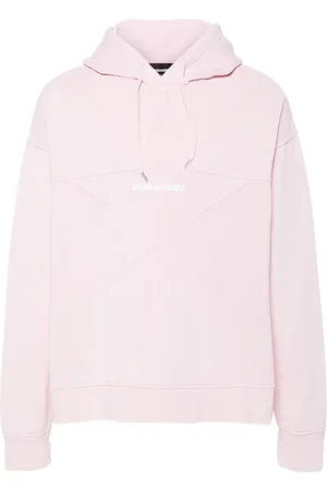 Dsquared2 Hoodie mit Sterndetail