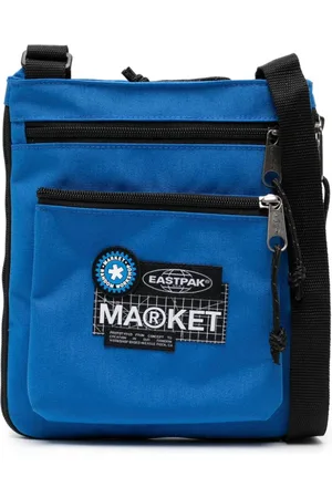 Eastpak X Market Studios Rusher Schultertasche