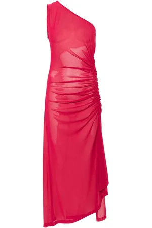 Givenchy Kleid mit asymmetrischem Schnitt