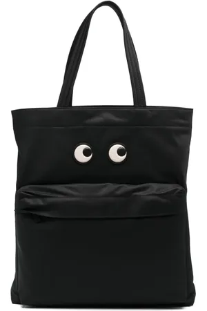 Anya Hindmarch I Am A Plastic Bag Handtasche