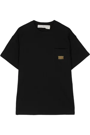 ADVISORY BOARD CRYSTALS Abc 123 T-Shirt