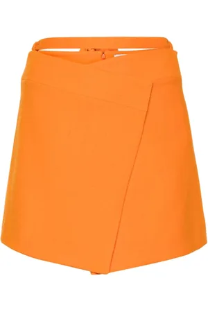 Patou Kurzer Minirock