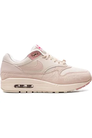 Nike X Serena Williams Design Crew Air Max 1 "Los Angeles" Sneakers