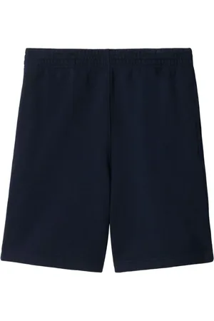 Burberry Shorts mit EKD-Applikation