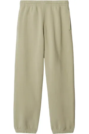 Burberry Jogginghose mit Logo-Applikation