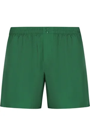 Dolce & Gabbana Gerade Boxershorts aus Seide