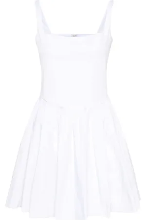Maje Ärmelloses Minikleid