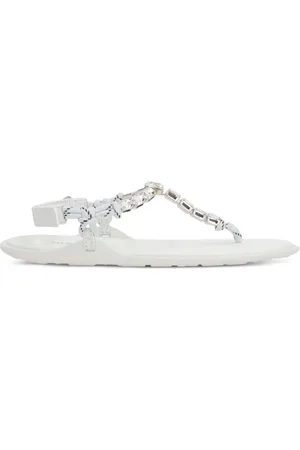 Miu Miu Riviere Sandalen