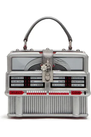 Dolce & Gabbana Juke-box Dolce Box-Handtasche