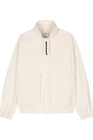 Aspesi Ripstop-Bomberjacke