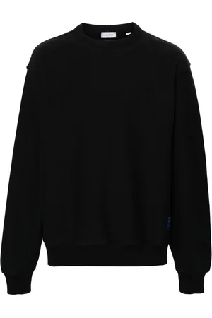 Burberry Sweatshirt mit EKD-Patch