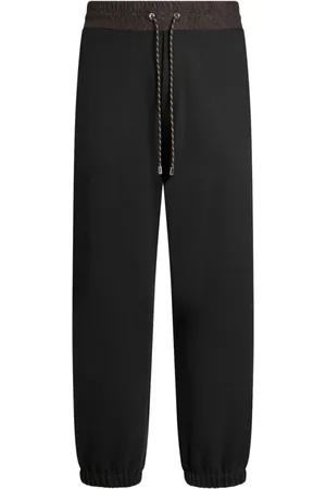 Etro Jogginghose mit Kordelzug