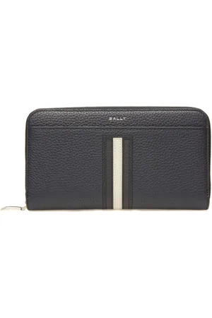Bally Ribbon Portemonnaie