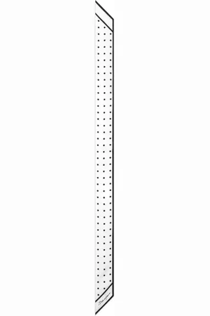 Dolce & Gabbana Stirnband aus Seide mit Polka Dots