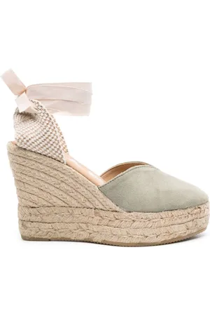 MANEBI Espadrilles 110mm