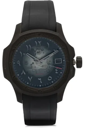 Nuun Official N200 v2 40,5mm