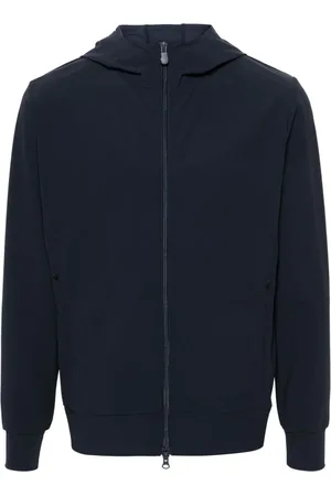 save the duck Luiz Jacke mit Kapuze