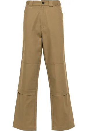 GR10K Replicated Twill-Hose