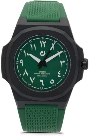 Nuun Official Origen 40,5mm