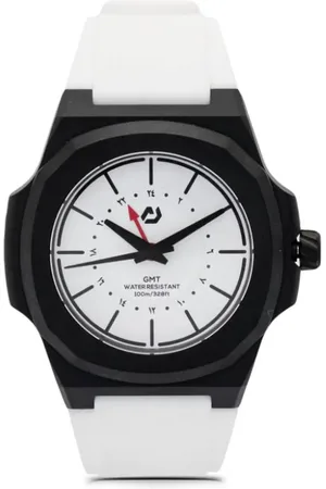 Nuun Official Origen GMT 40.5mm