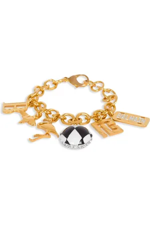 Balmain Miami Armband mit Anhänger