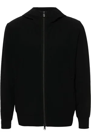 save the duck Luiz Jacke mit Kapuze