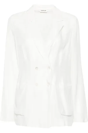 P.A.R.O.S.H. Doppelreihiger Sofia Blazer