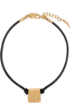Missoma X Lucy Williams Byzantine-coin bracelet