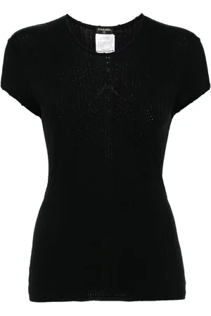 CHANEL 2004 Oberteil