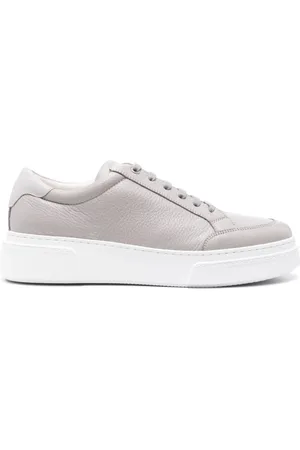 Giorgio Armani Sneakers mit Schnürung