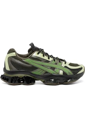 Asics X Kiko Kostadinov Studio U55-S GEL-Quantum Kinetic Sneakers